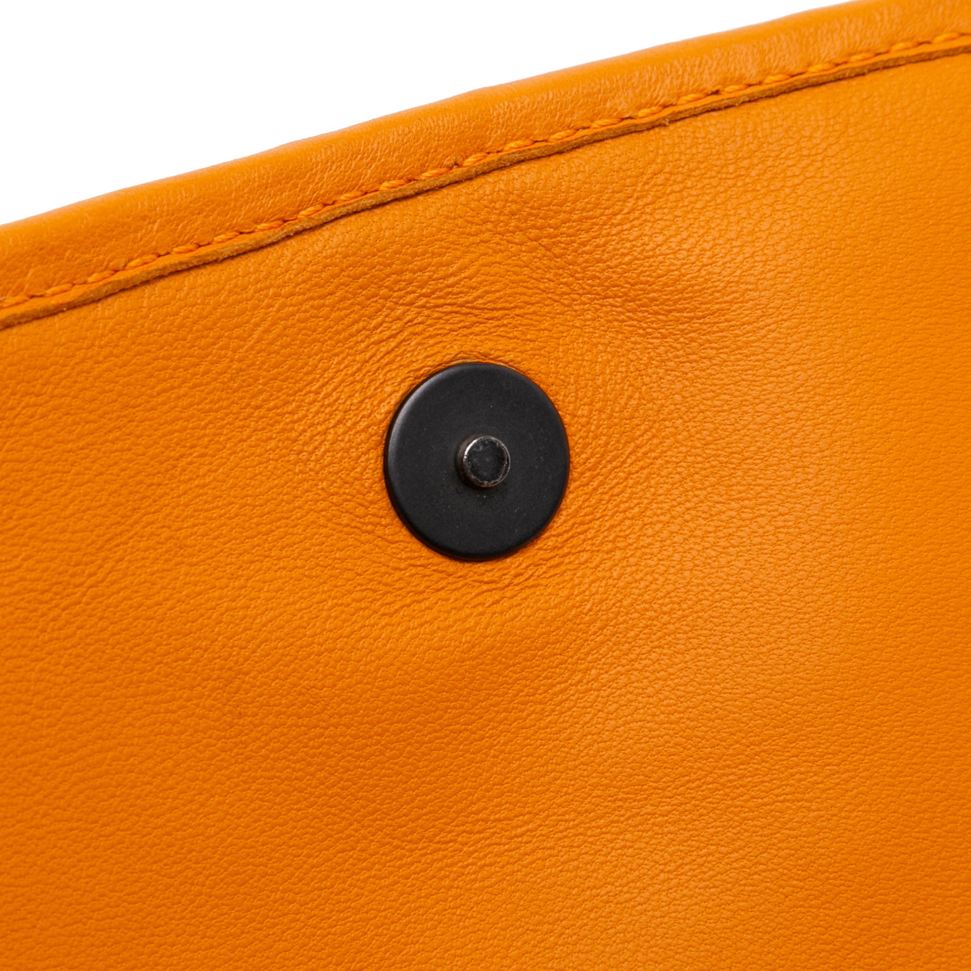 Nappa Intrecciato Flap Crossbody