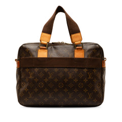 Monogram Sac Bosphore