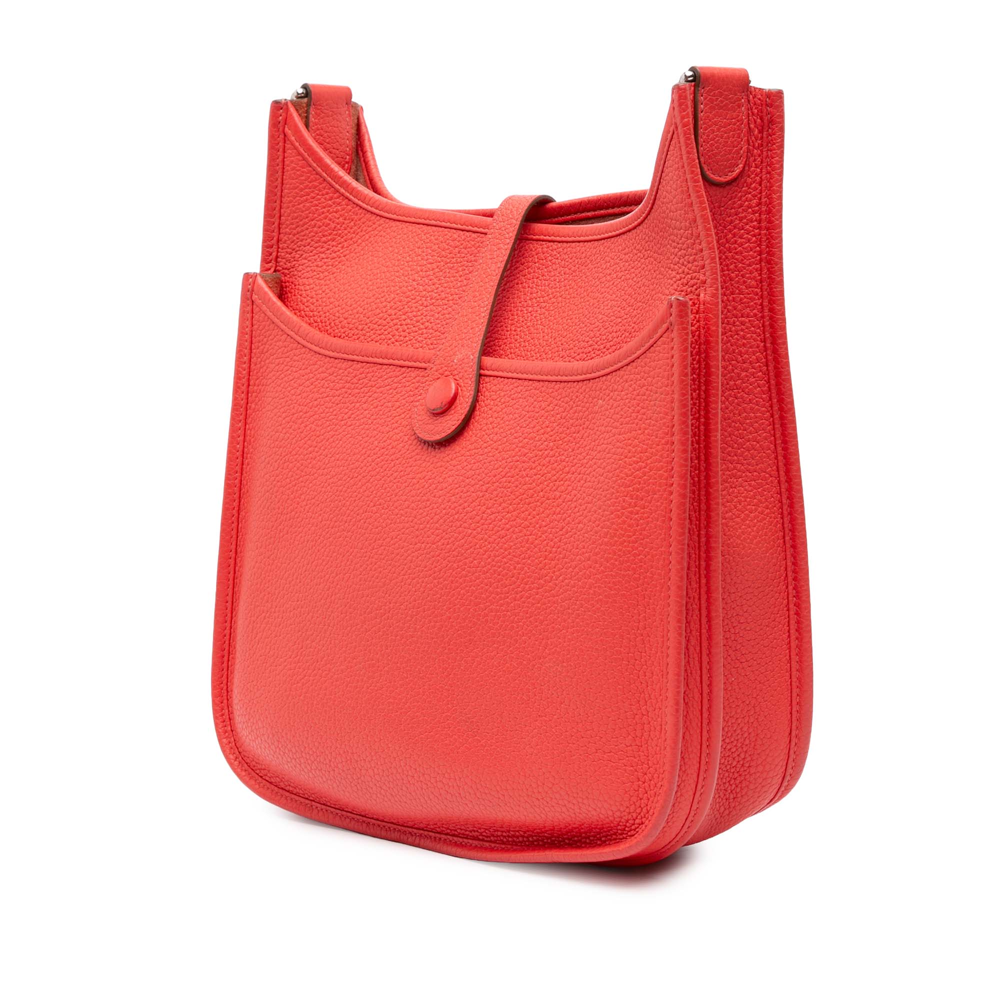 Clemence Evelyne III 29 PM