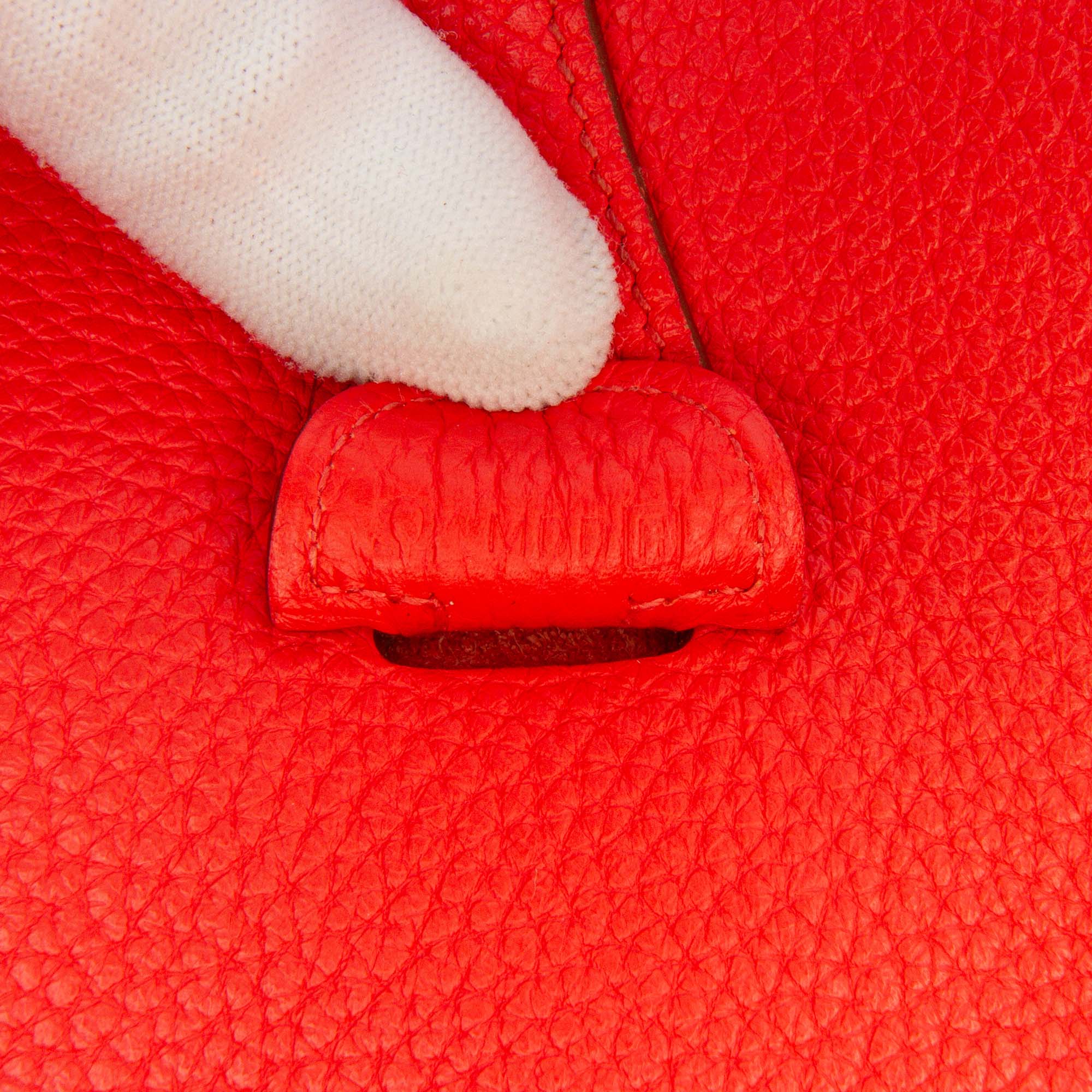 Clemence Evelyne III 29 PM