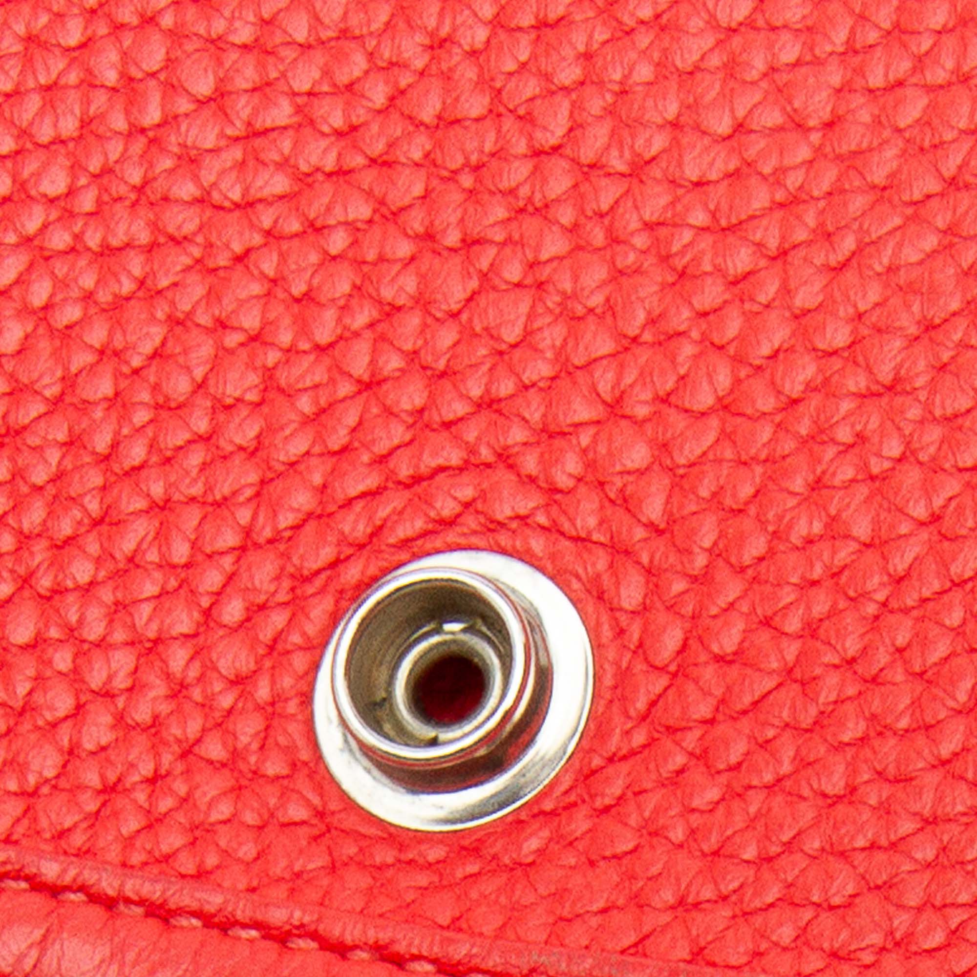 Clemence Evelyne III 29 PM