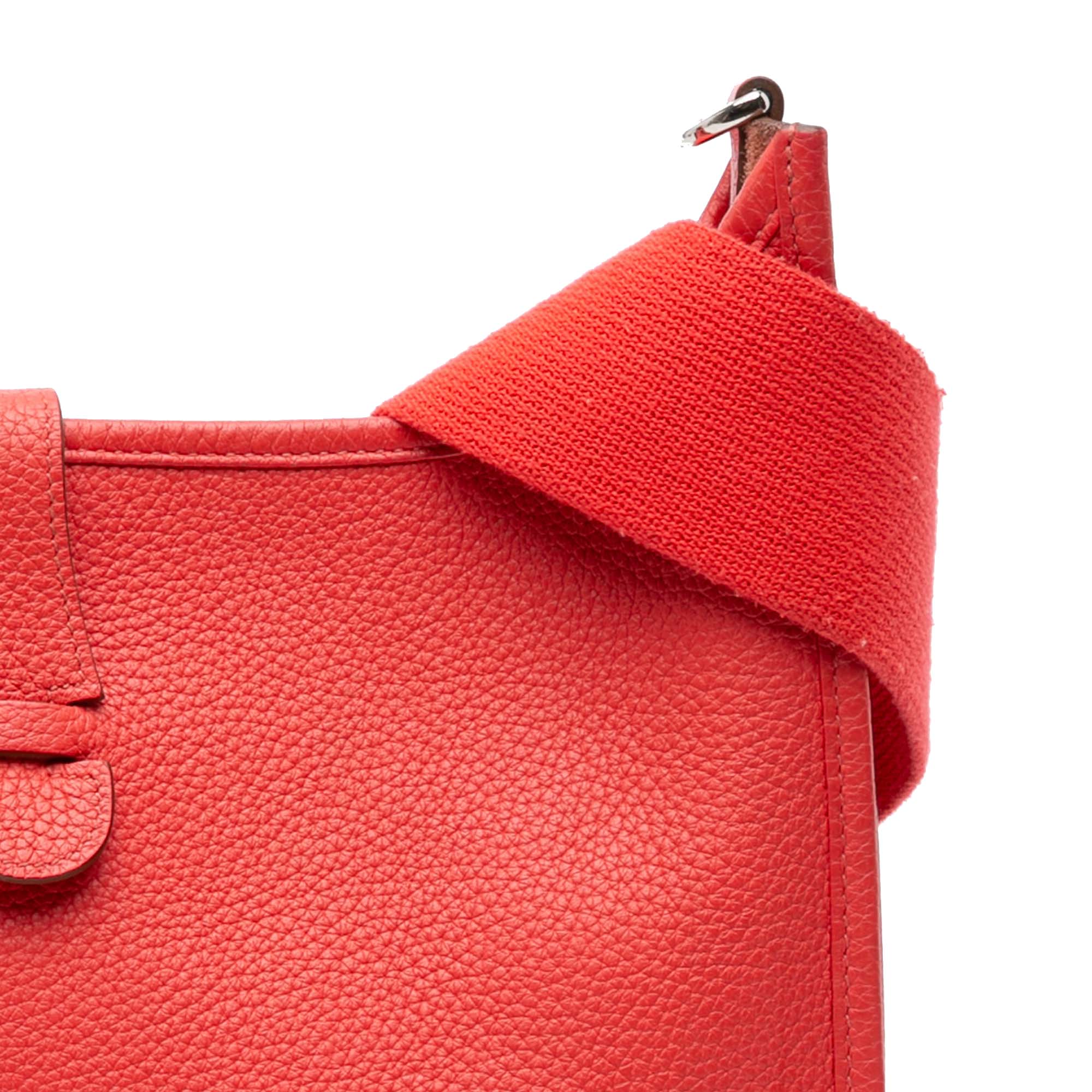 Clemence Evelyne III 29 PM