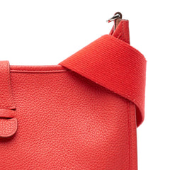 Clemence Evelyne III 29 PM