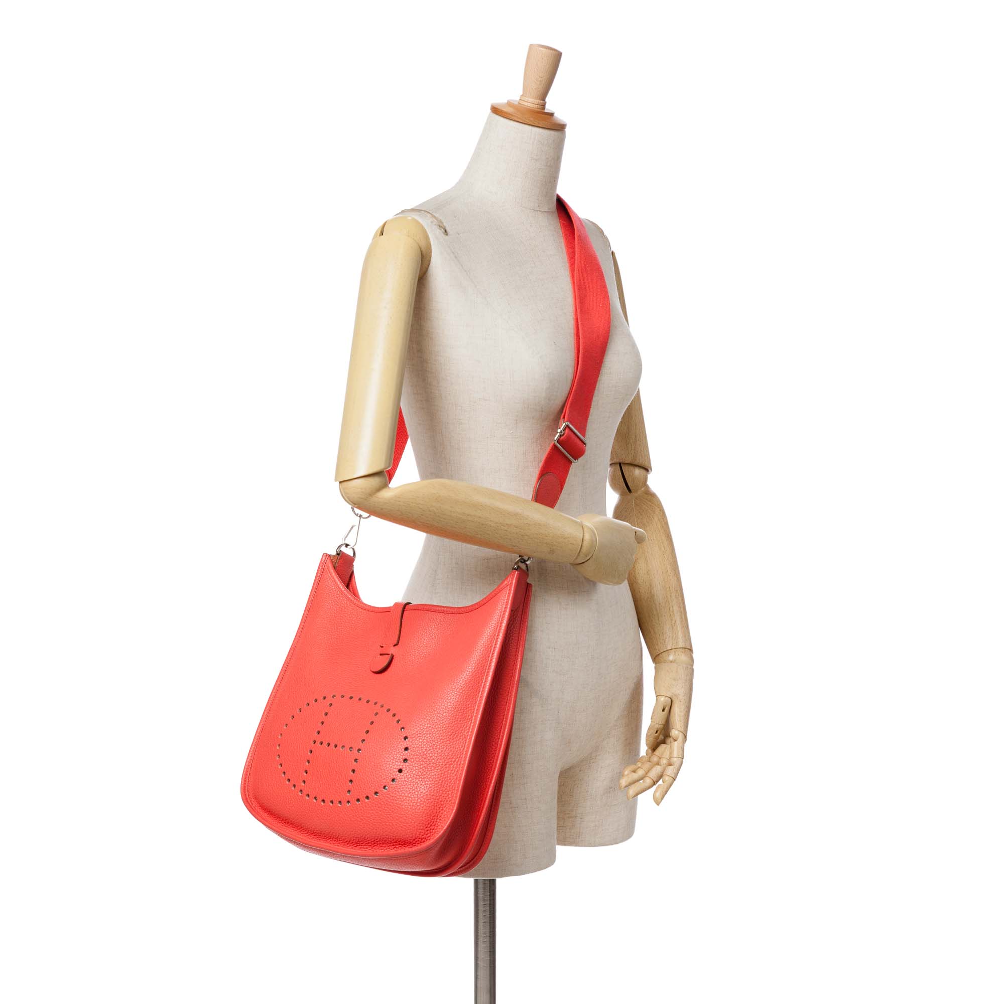 Clemence Evelyne III 29 PM