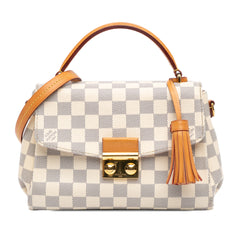 Damier Azur Croisette