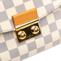 Damier Azur Croisette