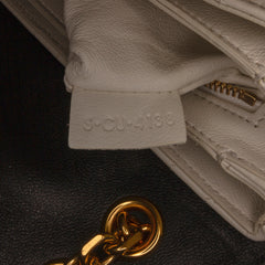 Medium Quilted C Bag