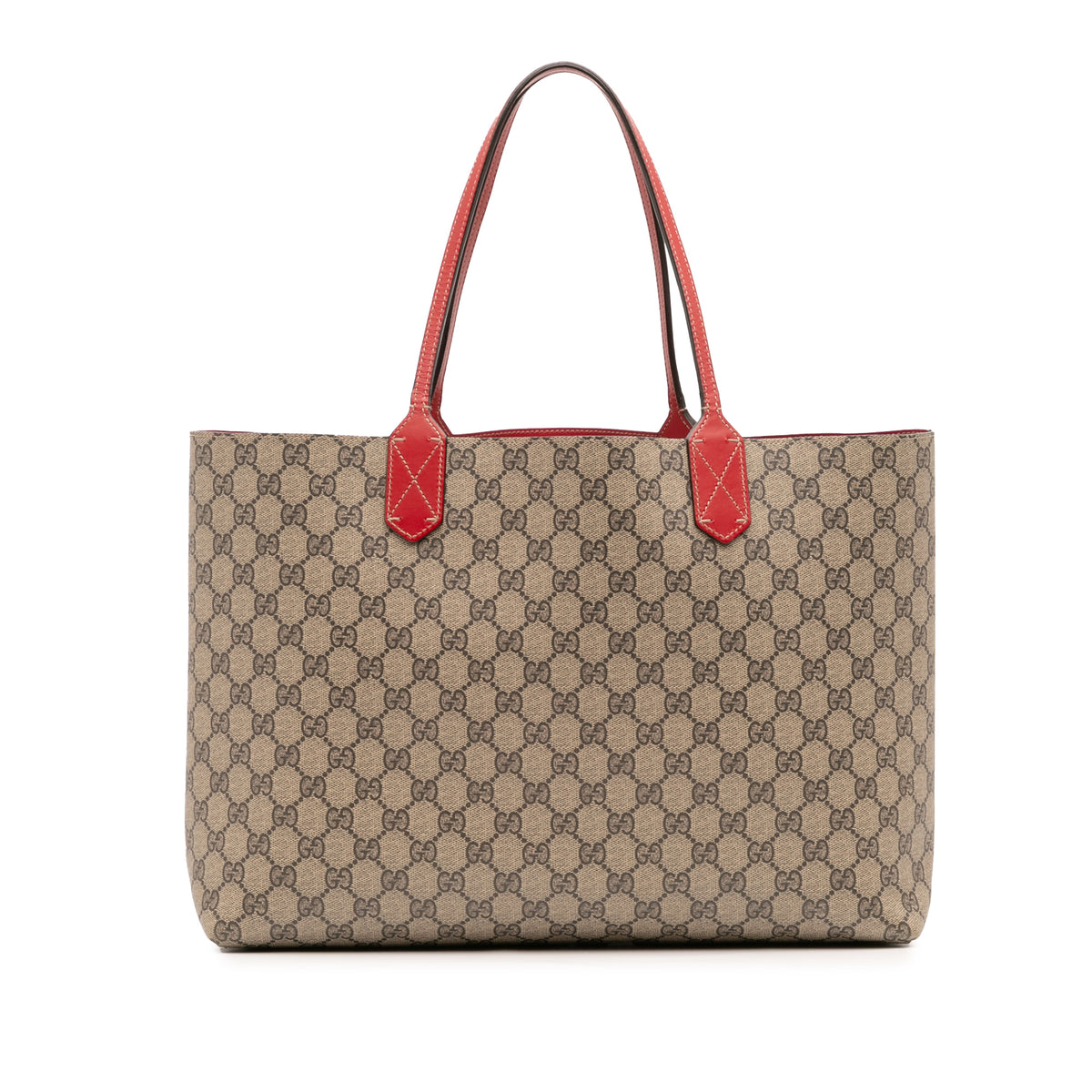 Medium GG Supreme Reversible Tote