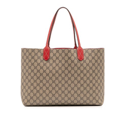 Medium GG Supreme Reversible Tote