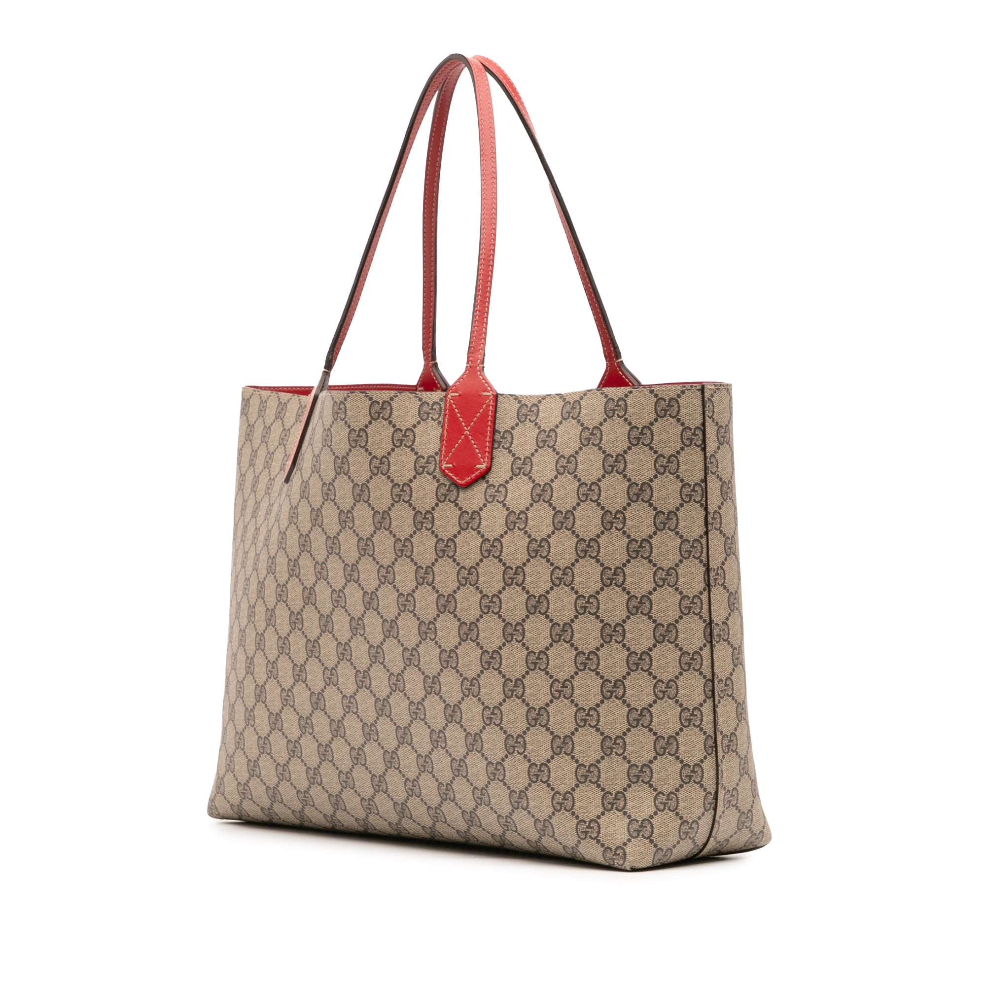 Medium GG Supreme Reversible Tote