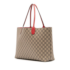 Medium GG Supreme Reversible Tote