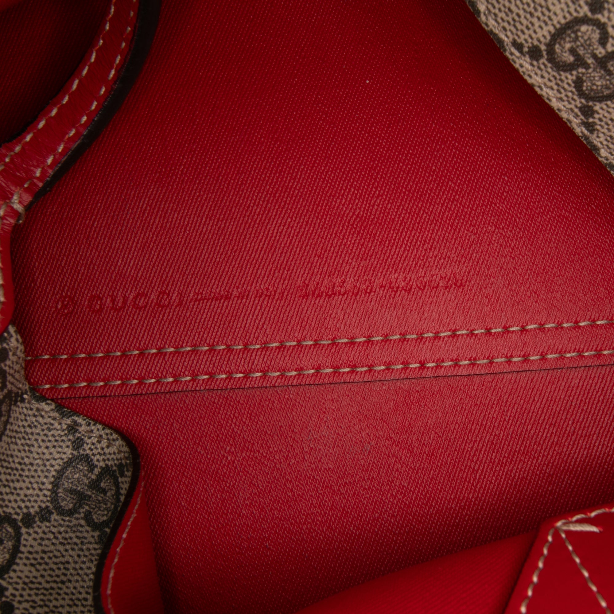 Medium GG Supreme Reversible Tote