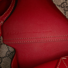 Medium GG Supreme Reversible Tote