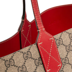 Medium GG Supreme Reversible Tote