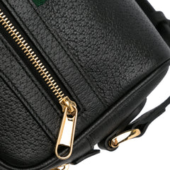 Mini Leather Ophidia Crossbody Bag_9