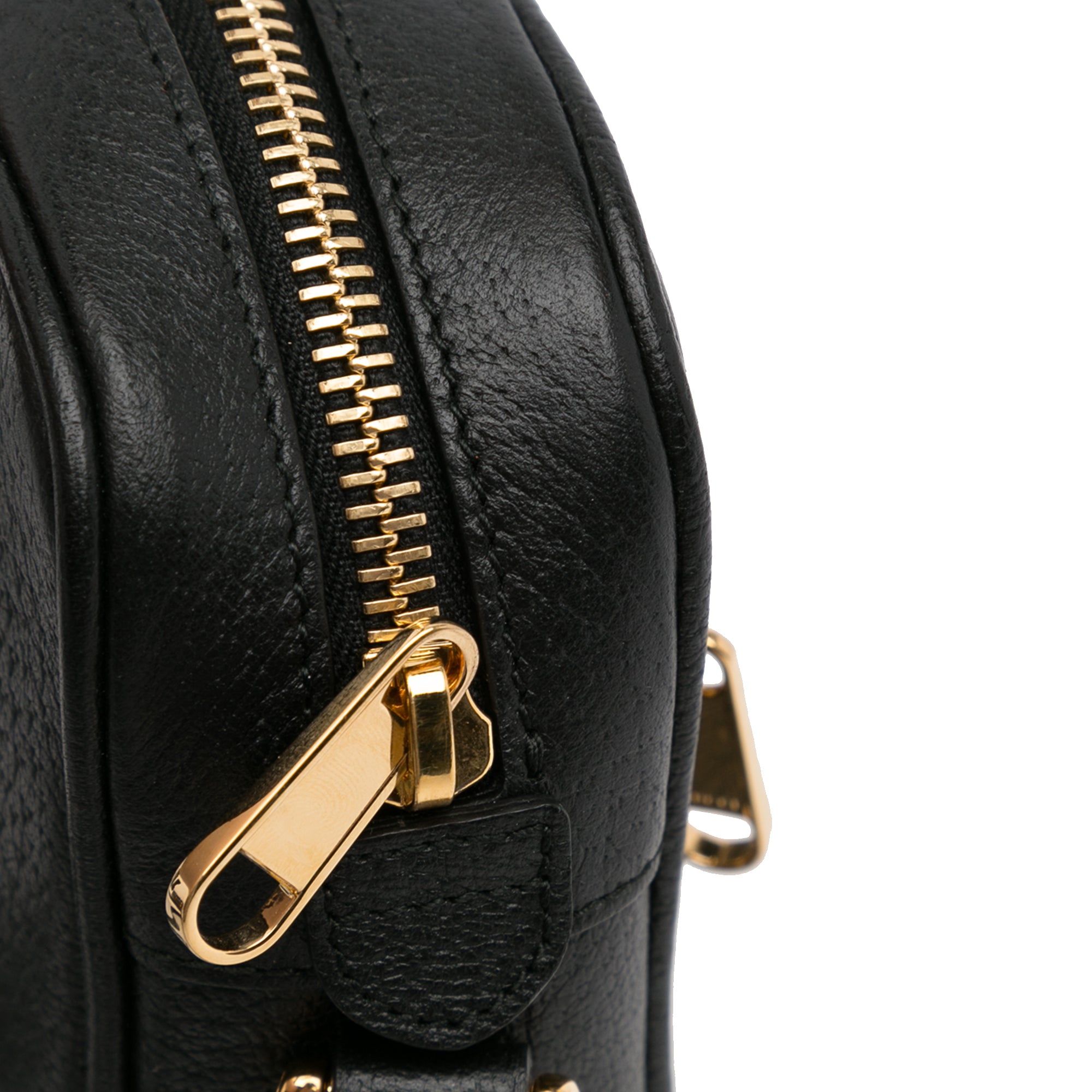 Mini Leather Ophidia Crossbody Bag_8