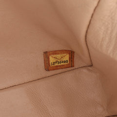Classic Lambskin East West Single Flap