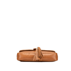 Leather Marrakech Shoulder Bag