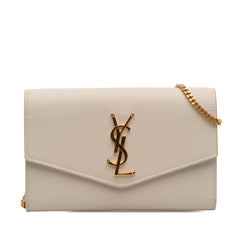 Grain De Poudre Uptown Chain Wallet