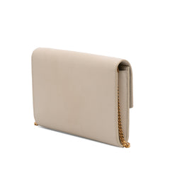 Grain De Poudre Uptown Chain Wallet