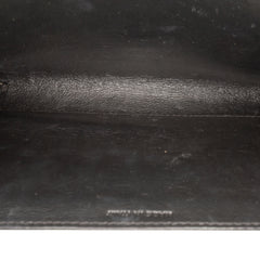 Grain De Poudre Uptown Chain Wallet