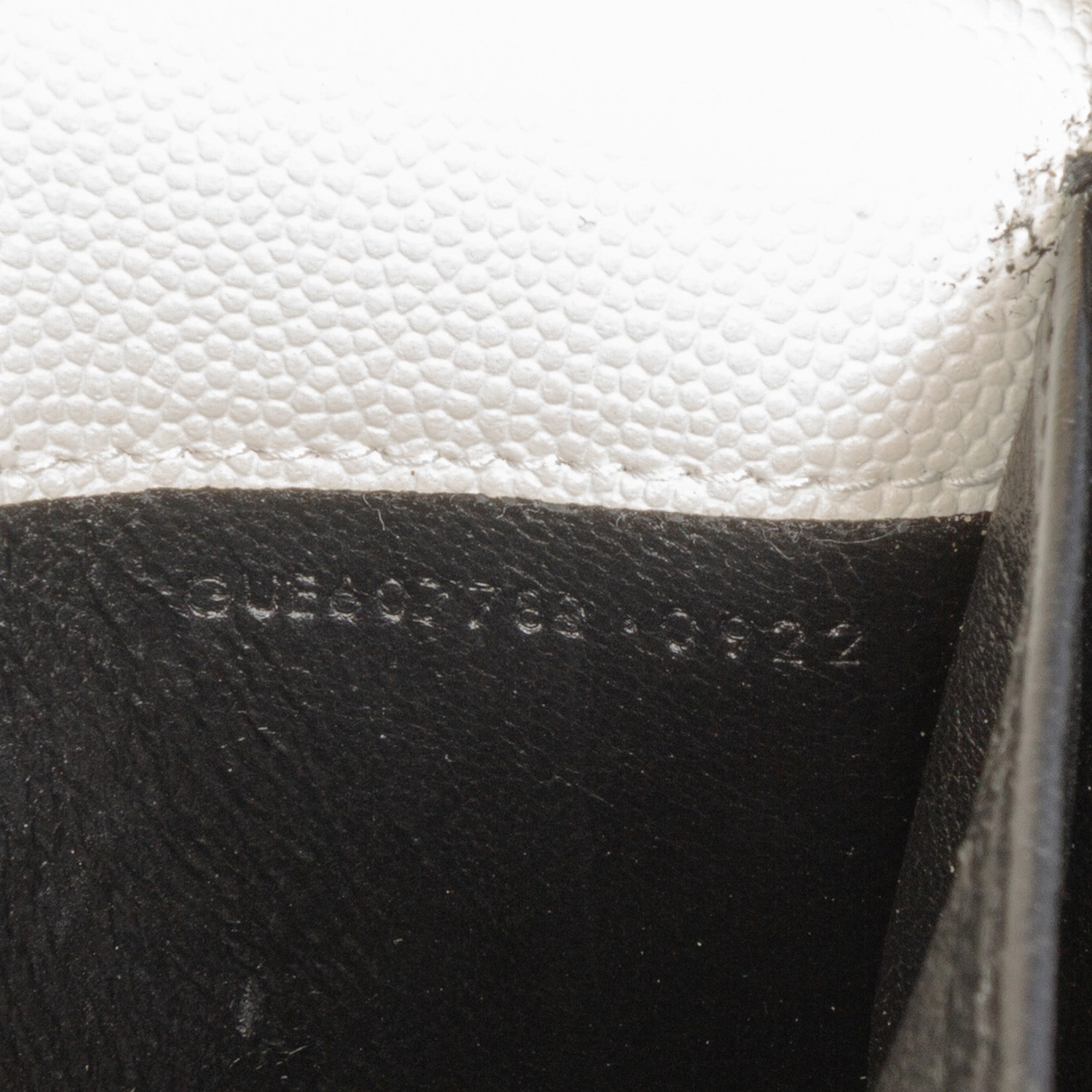 Grain De Poudre Uptown Chain Wallet