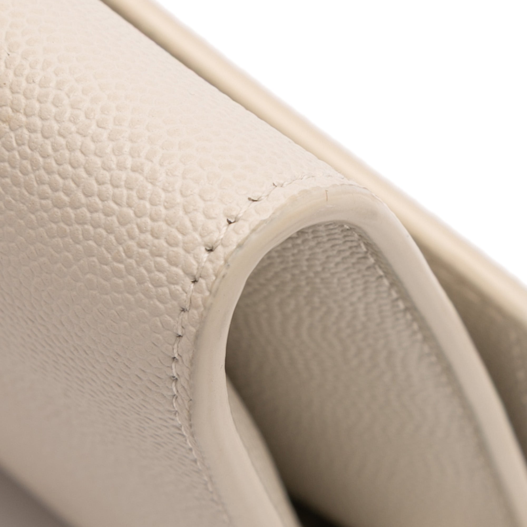 Grain De Poudre Uptown Chain Wallet