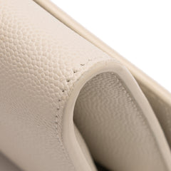 Grain De Poudre Uptown Chain Wallet