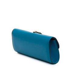 Tadelakt Egee Clutch