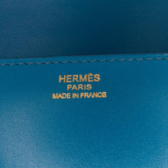 Tadelakt Egee Clutch