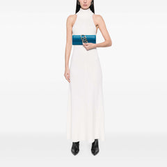 Tadelakt Egee Clutch