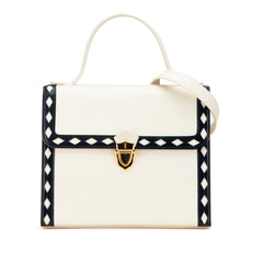Leather Satchel