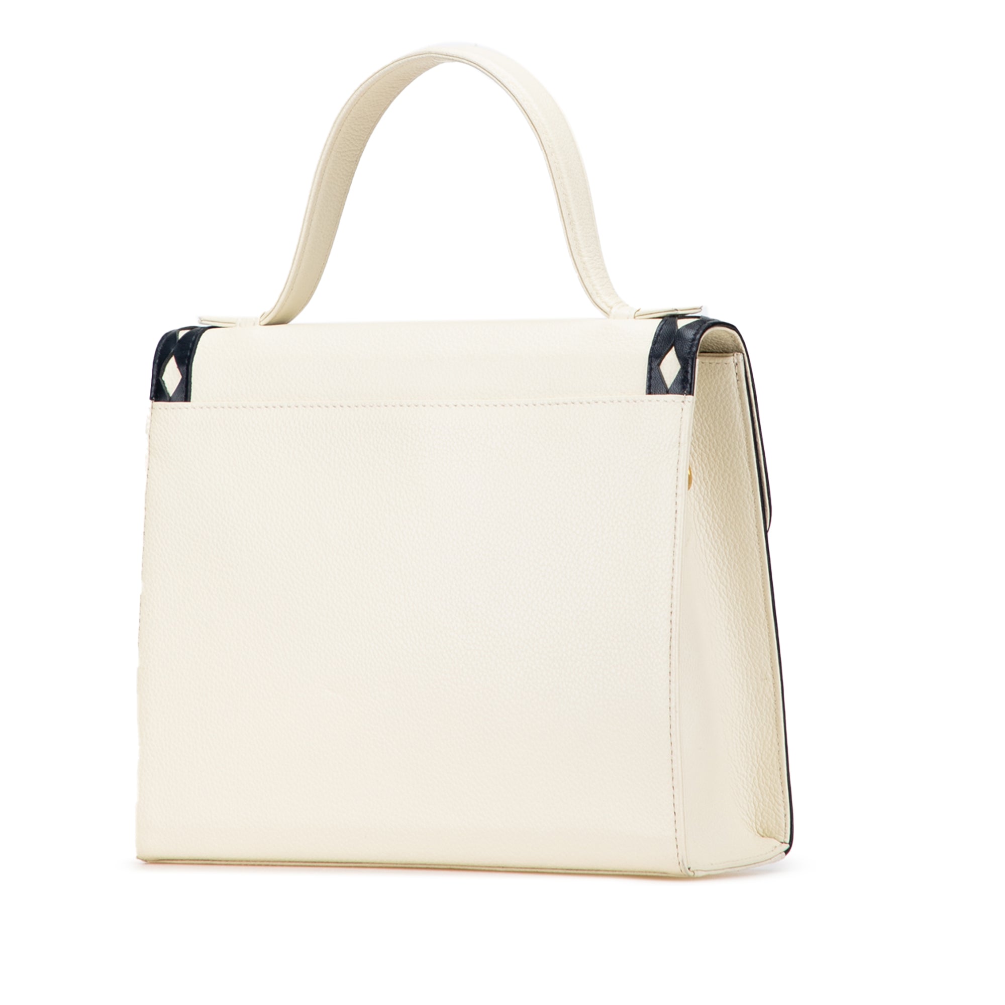 Leather Satchel