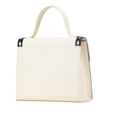 Leather Satchel
