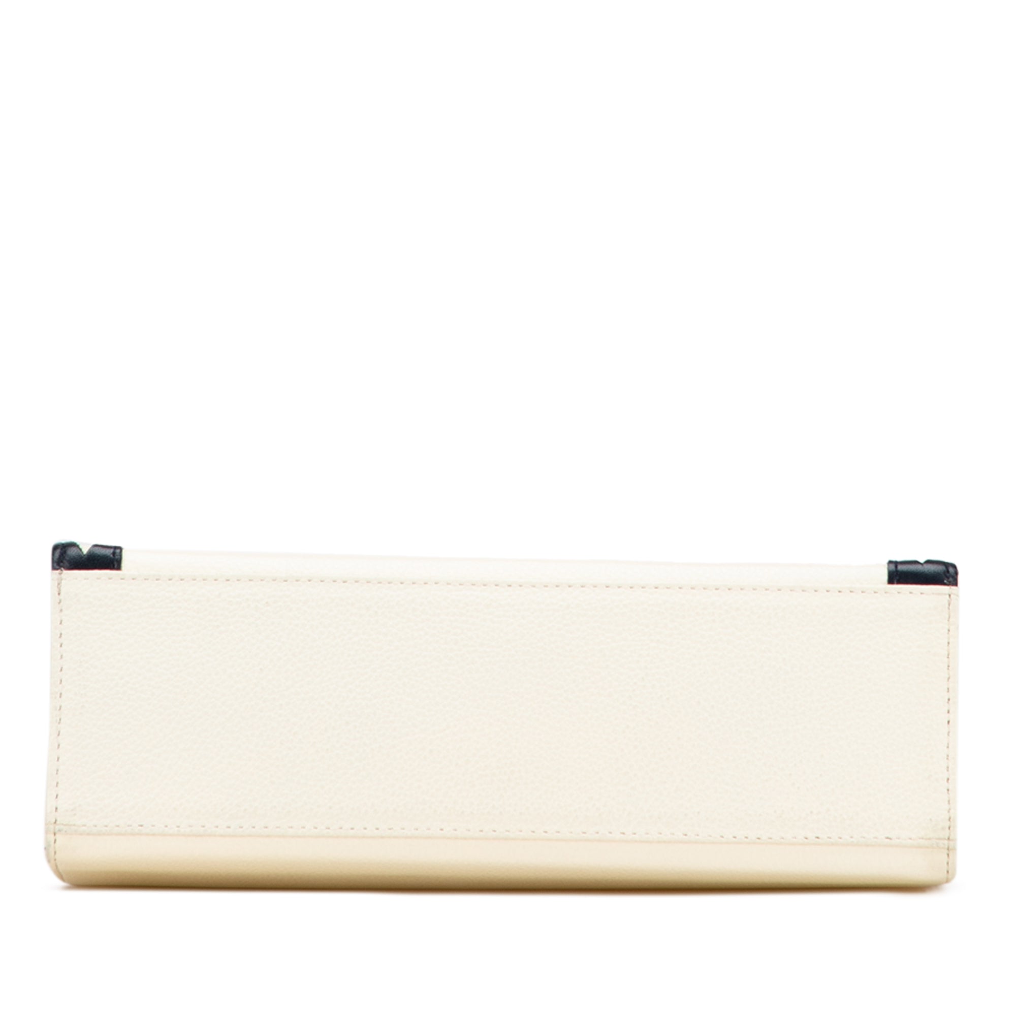 Leather Satchel