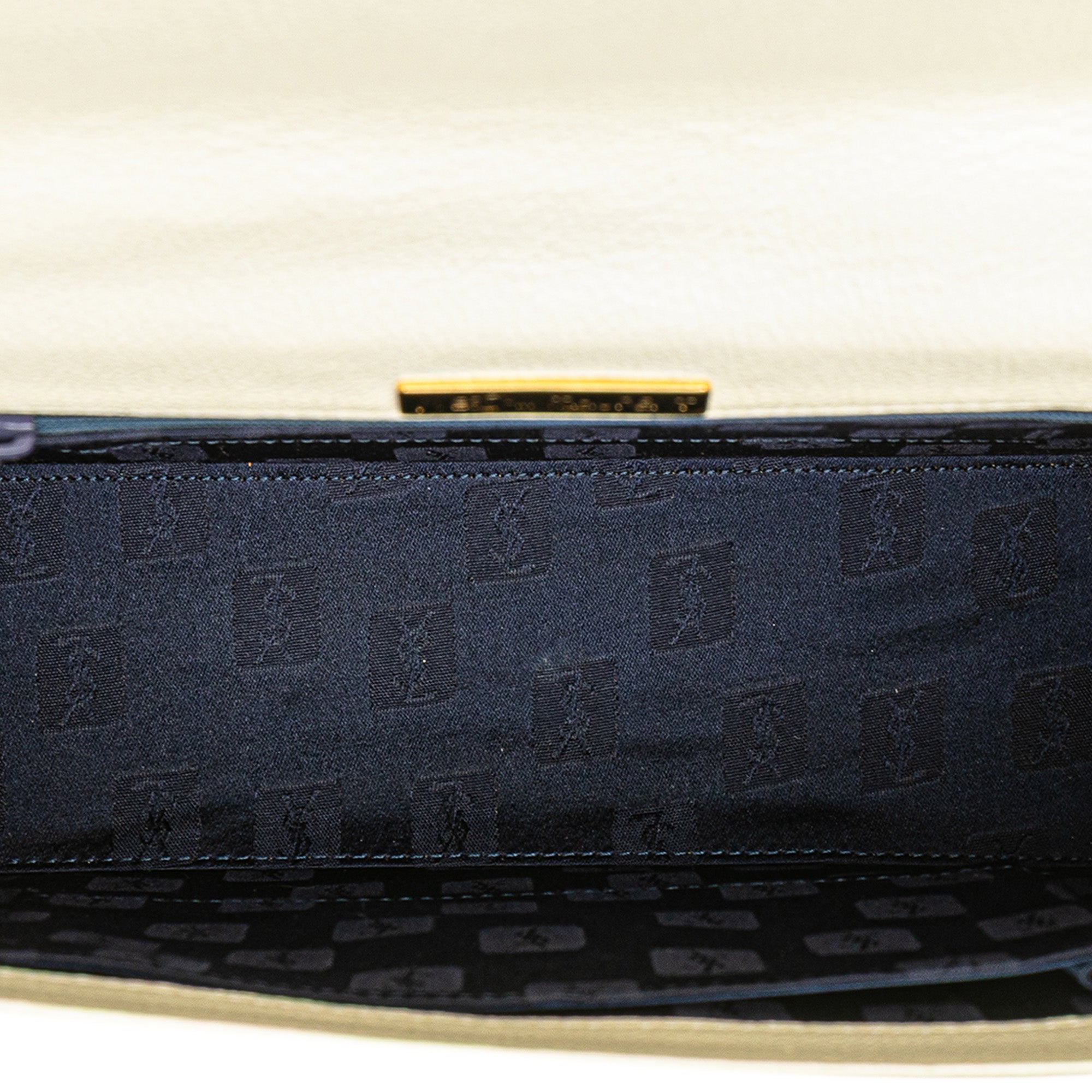 Leather Satchel