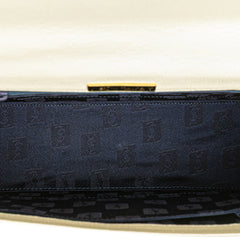 Leather Satchel