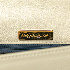 Leather Satchel