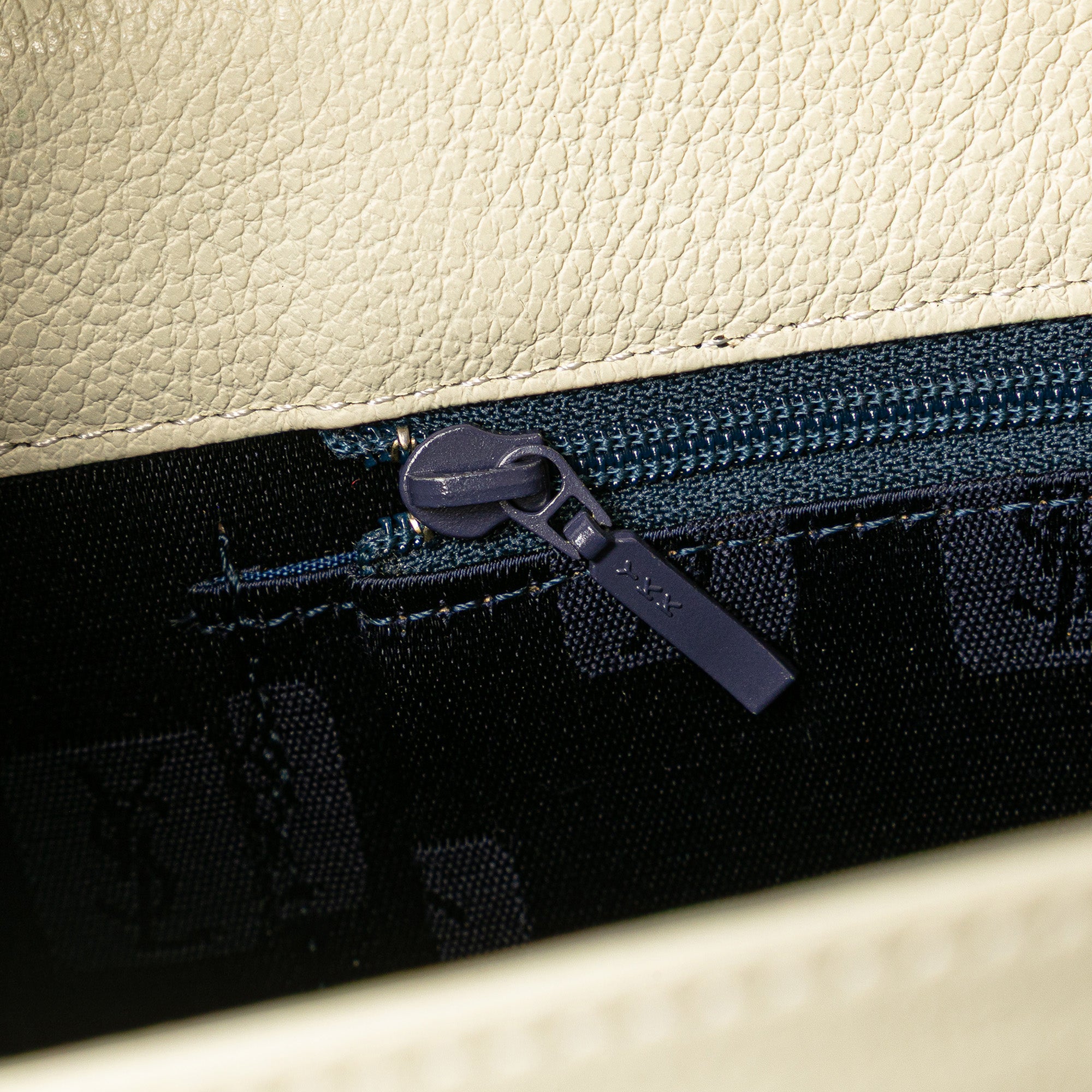 Leather Satchel