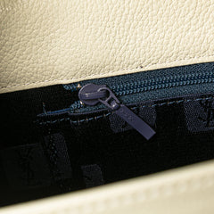Leather Satchel