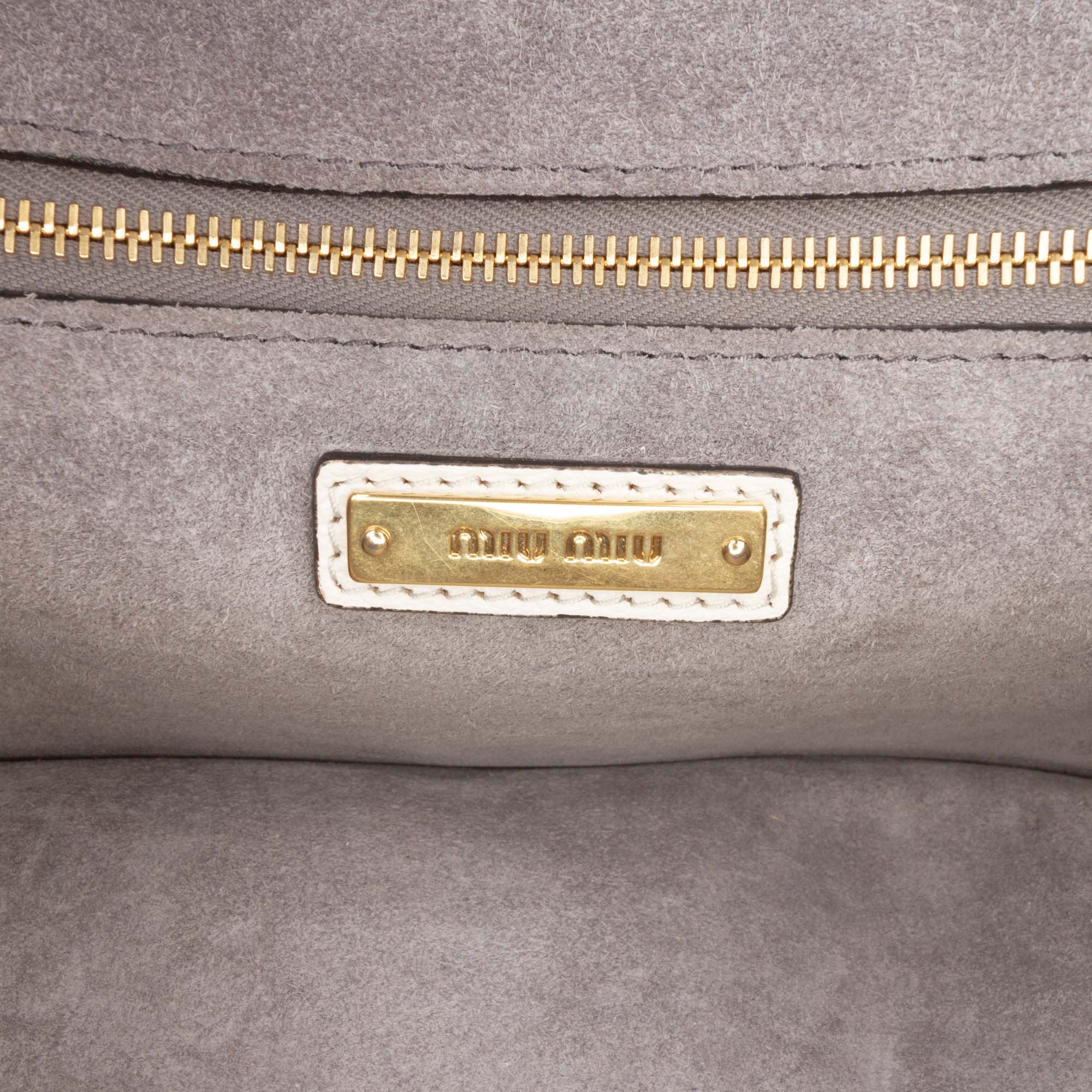 Goatskin Madras Soft Calf Crystal Embellished Crossbody