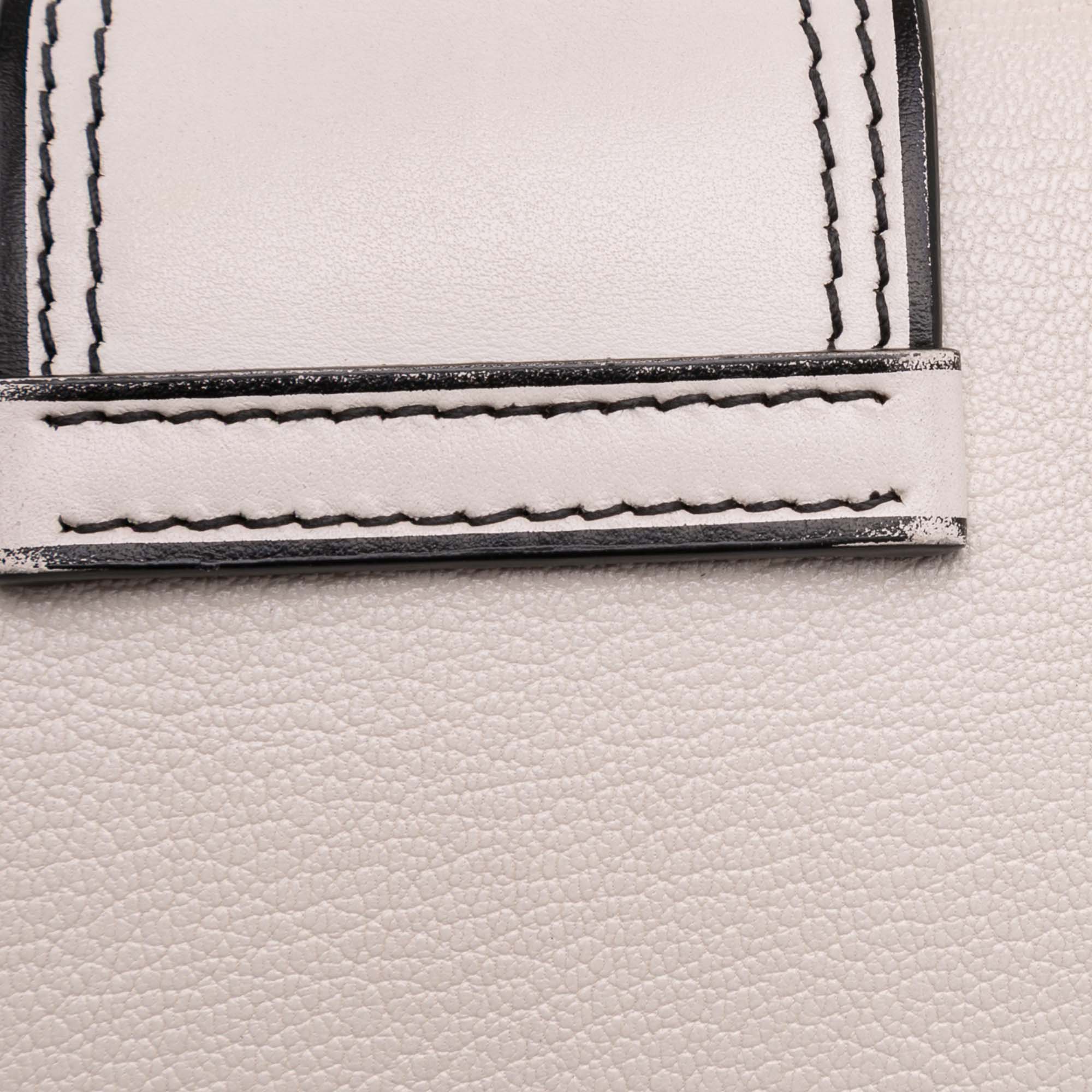 Goatskin Madras Soft Calf Crystal Embellished Crossbody