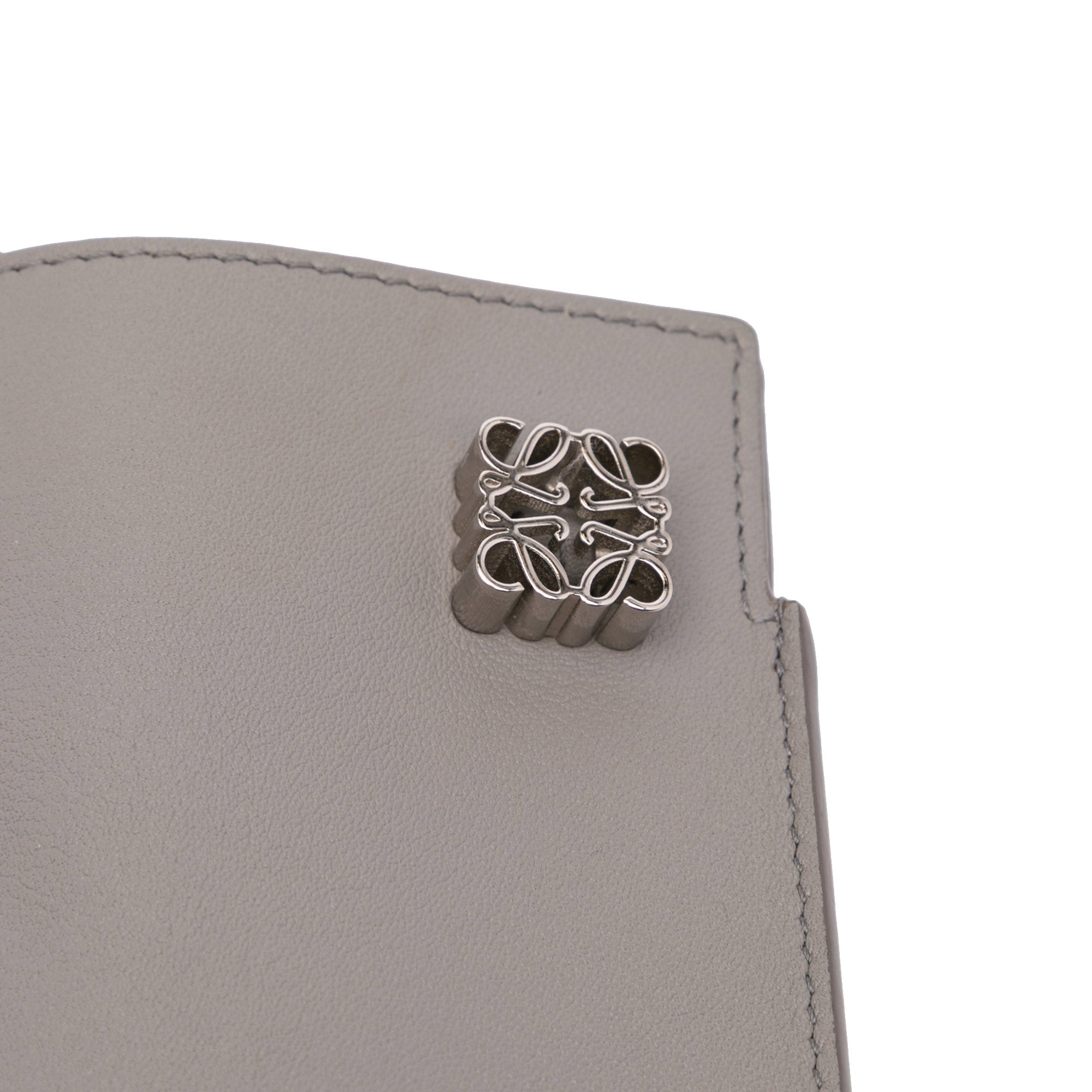 Calfskin Dice Pocket Crossbody