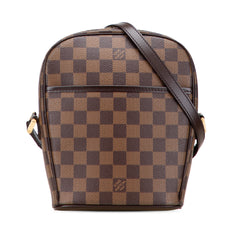 Damier Ebene Ipanema PM