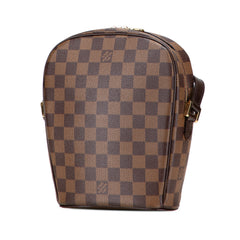 Damier Ebene Ipanema PM