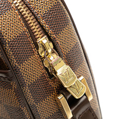 Damier Ebene Ipanema PM