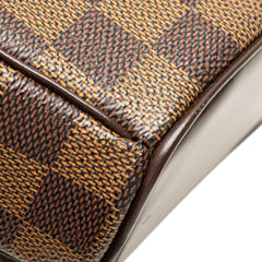 Damier Ebene Ipanema PM