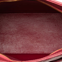 Caviar Medallion Tote