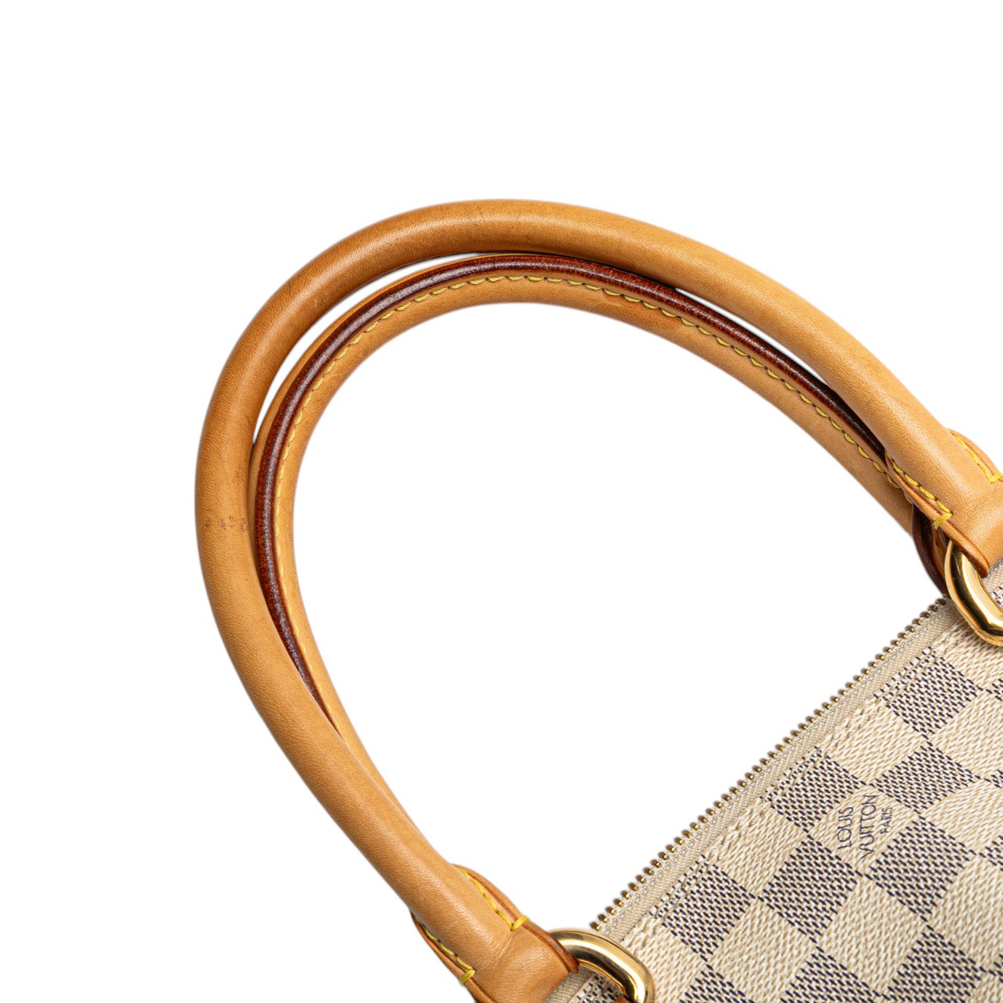 Damier Azur Saleya PM