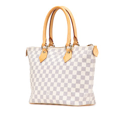 Damier Azur Saleya PM